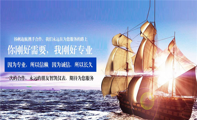 西安横河流量计